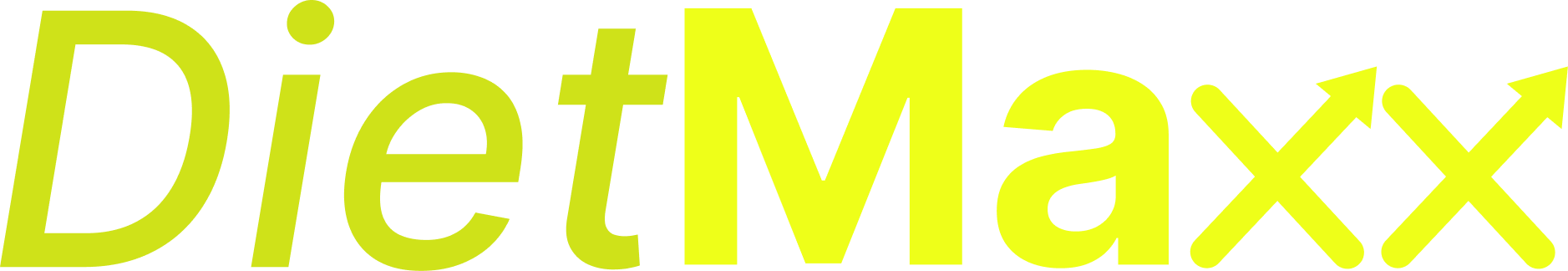 DietMaxx