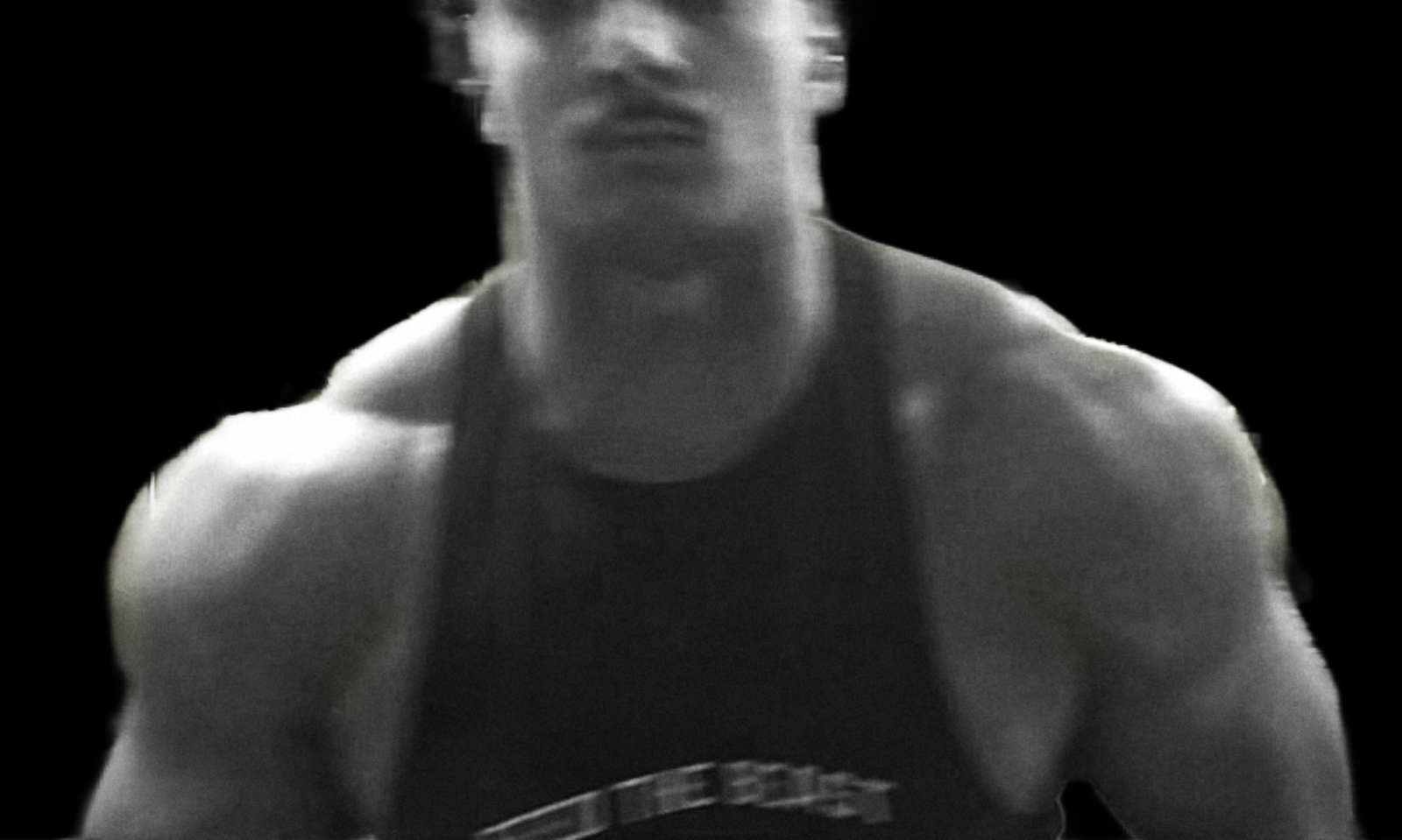 DietMaxx athlete portrait